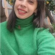 Insegnate di Arabo e Inglese.Arabo il mio madre lingua